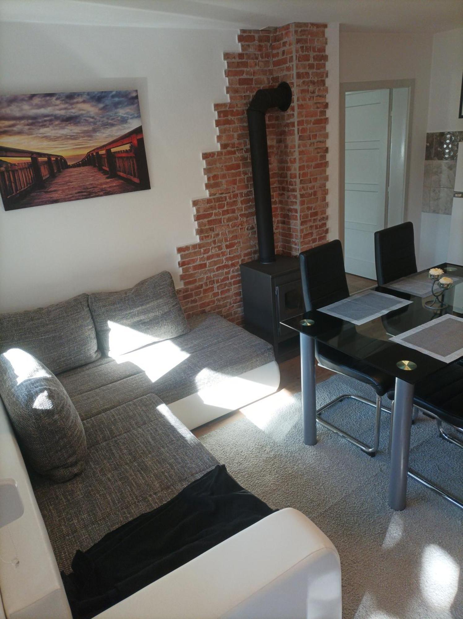 Dobrodosli Apartment *