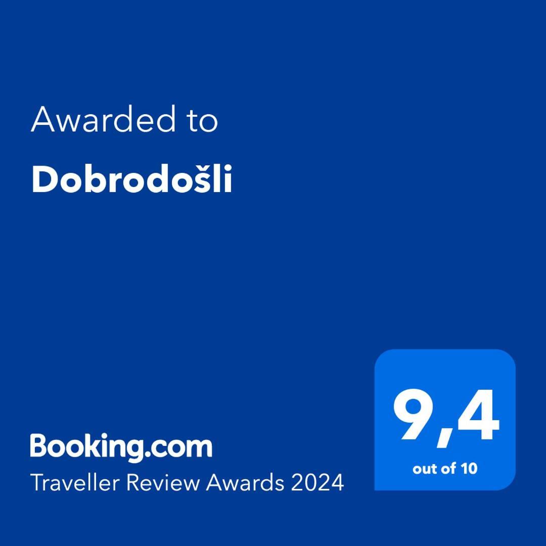 Dobrodosli Mursko Sredisce